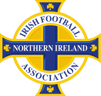 Northern Ireland (w) U18 logo