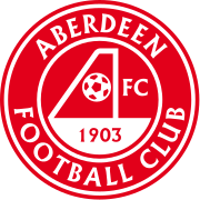Aberdeen FC U17 Logo