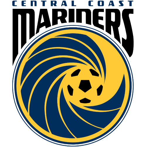 Central Coast Mariners Women logo