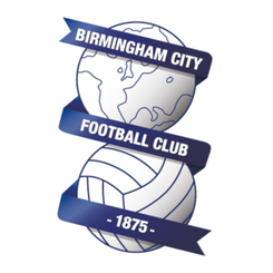 Birmingham XI logo