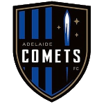 Adelaide Comets Women logo