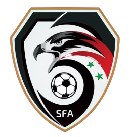 Syria U18 logo