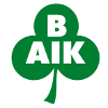 Bergn sets AIK (w) logo