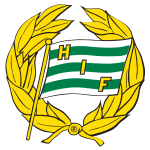 Hammarby IF DFF U19 (w) logo