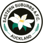 Eastern Suburbs Auckland Reserves logo
