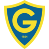 Logo Gnistan Helsinki