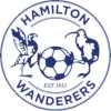 Hamilton Wanderers II logo