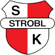 SK Strobl logo
