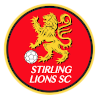 Steining lion (w)