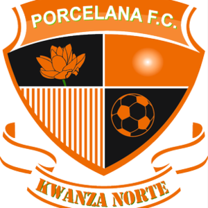 Porcelana FC logo