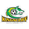 Kingscliff FC Reserves logo