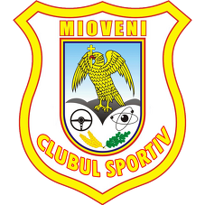 CS Mioveni II logo