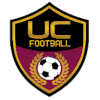 Universities AFC Black Reserves (w) logo