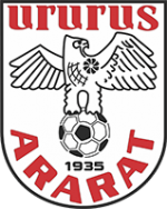 Logo Ararat Yerevan