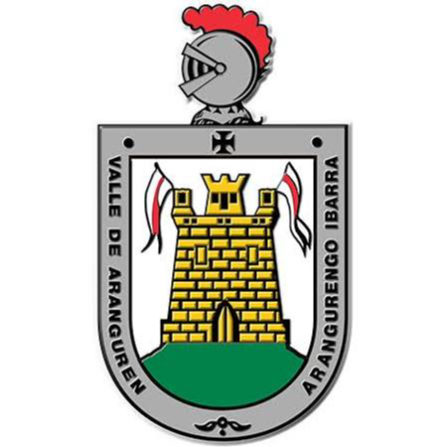 UD Valle de Aranguren U19