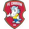 FC Chunma Women logo
