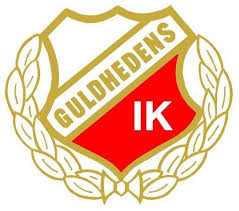 Guldhedens IK logo