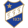Lilla Traslovs FF logo