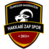 Hakkari Zap Spor logo