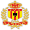 KV Mechelen R logo