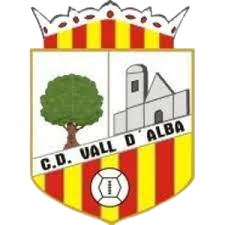 CD Vall dAlba