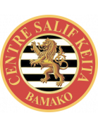 Centre Salif Keita logo