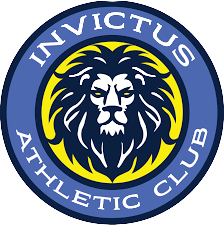 Invictus Athletic Club (w) logo