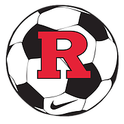 Rutgers (w) logo