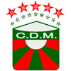 Logo Deportivo Maldonado Reserve