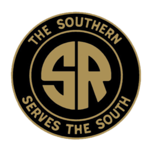 Southern Railway logo