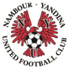 Nambour Yandina Utd Reserves logo