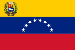 Venezuela Logo