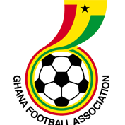 Ghana Beach Soccer logo