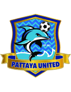 Pattaya Dolphins Utd U23