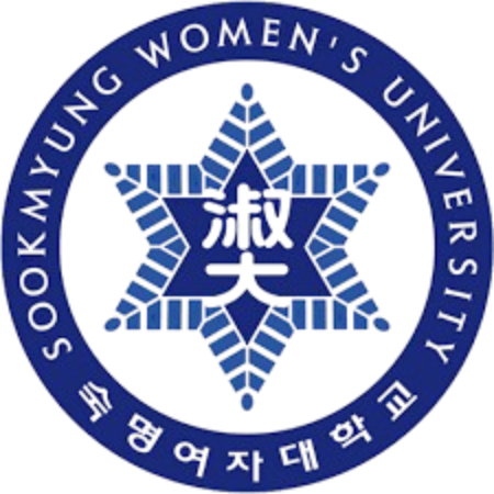 Sookmyung University （w）