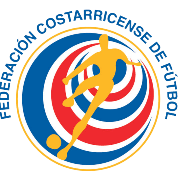 Costa Rica U18 logo