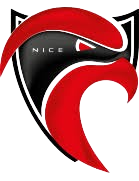 Nice Cavigal U17 logo