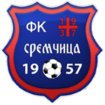 FK Sremcica logo