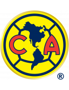Club America U17 logo