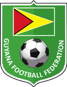 Guyana Beach logo