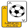 Logo Mindil Aces