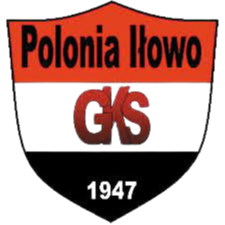 Logo Polonia Ilowo