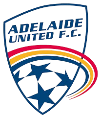 Adelaide United NPL logo