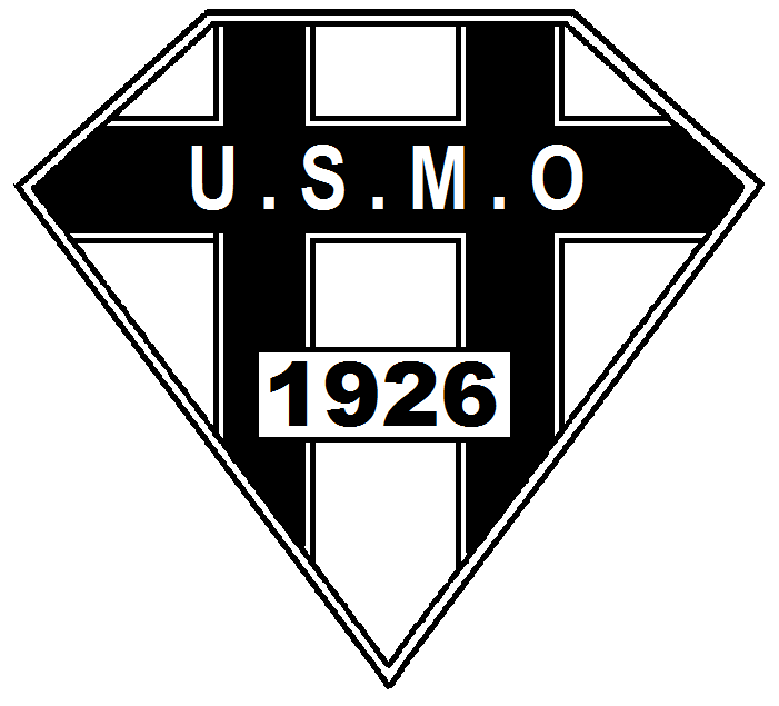 USM Oran logo