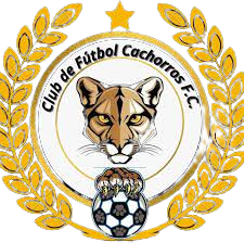 Cachorros Guadalajara logo