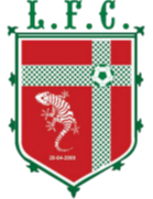 Lagarto U20