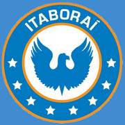 Itaborai RJ logo