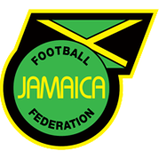 Jamaica U21 logo