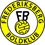 Frederiksberg BK U21 logo
