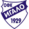OFK Igalo U19 logo